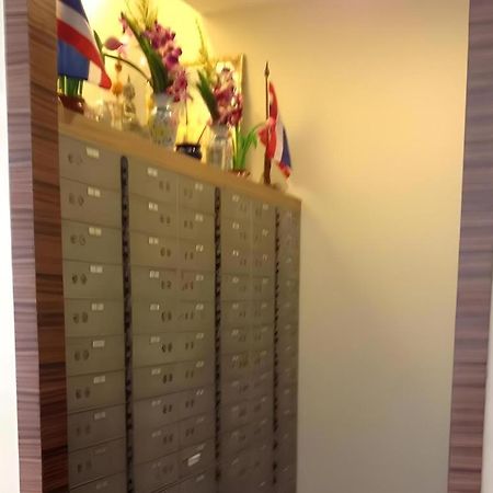 Honey Lodge Pattaya Eksteriør bilde