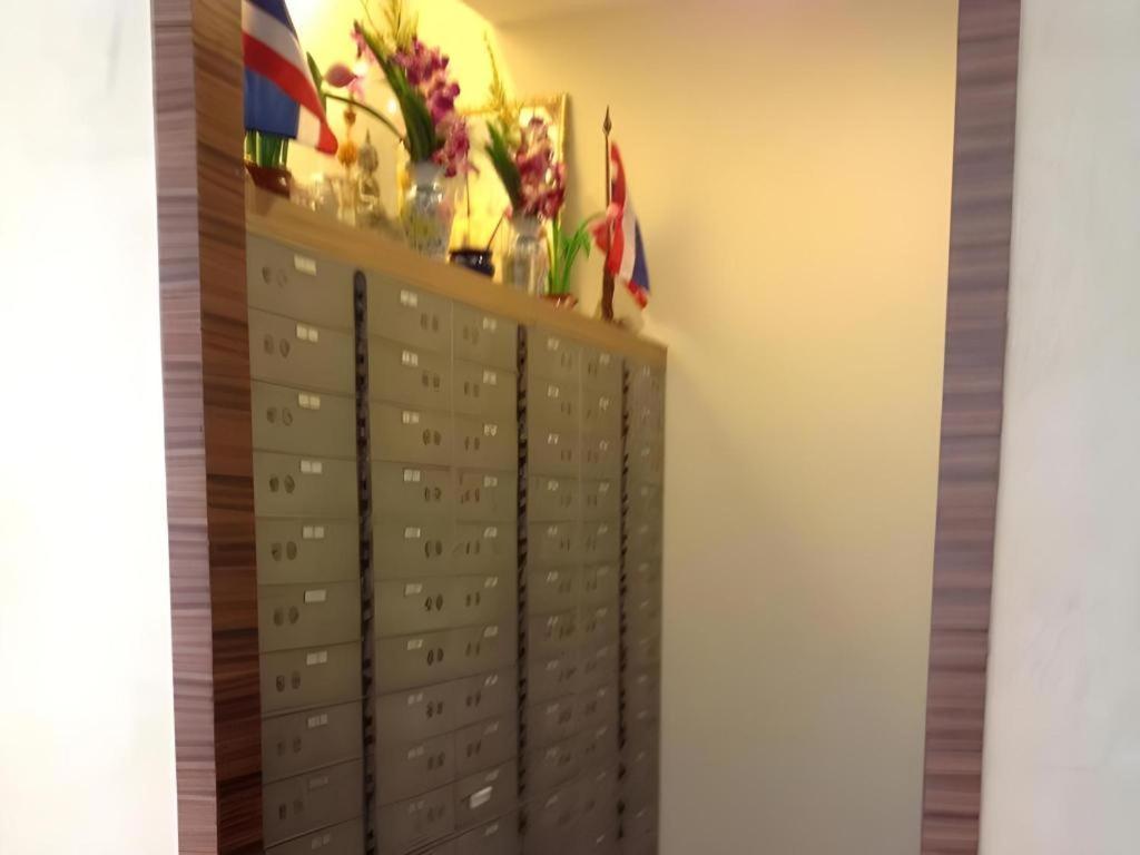 Honey Lodge Pattaya Eksteriør bilde