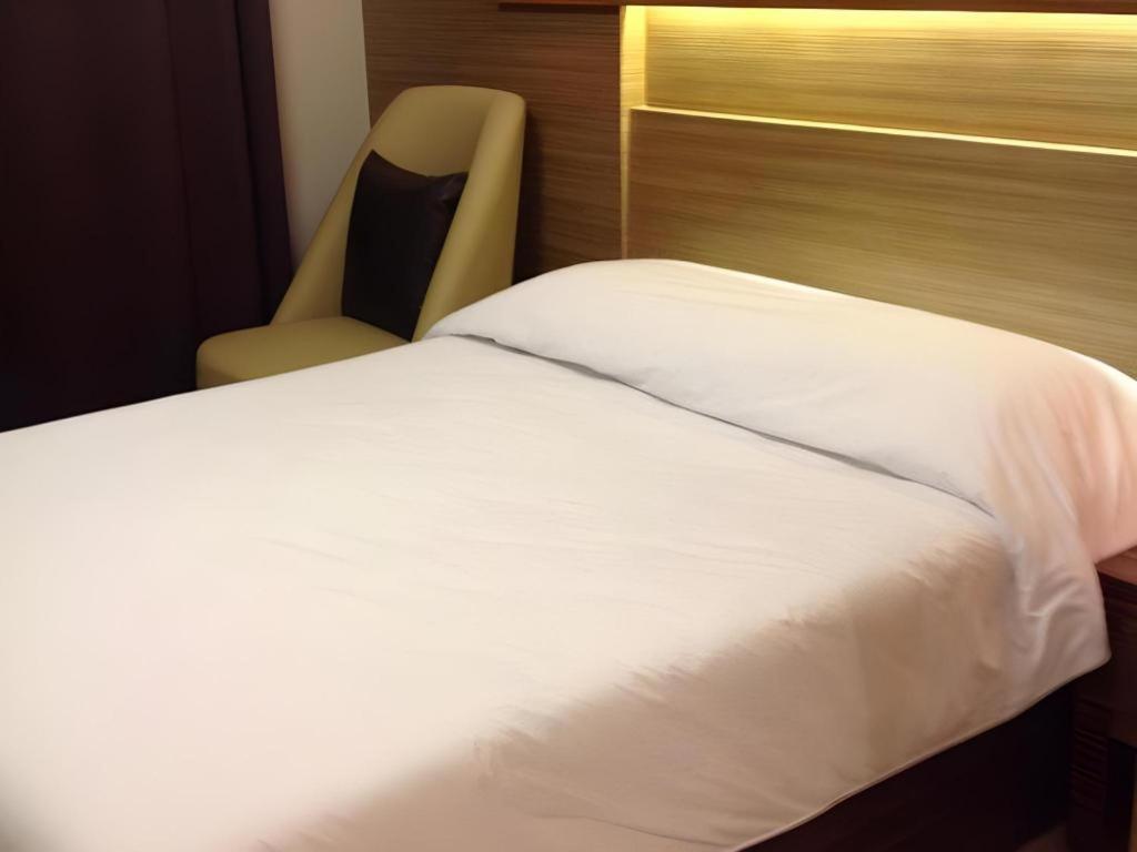 Honey Lodge Pattaya Eksteriør bilde