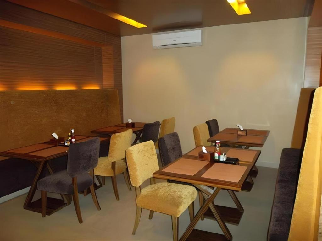Honey Lodge Pattaya Eksteriør bilde