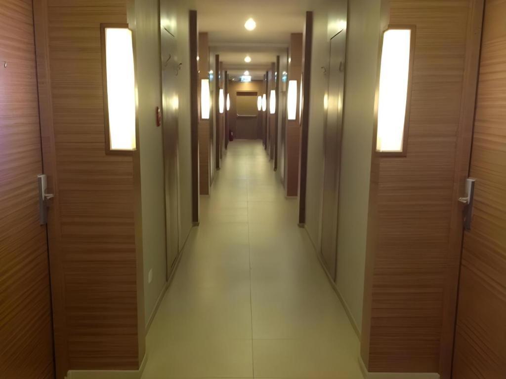 Honey Lodge Pattaya Eksteriør bilde