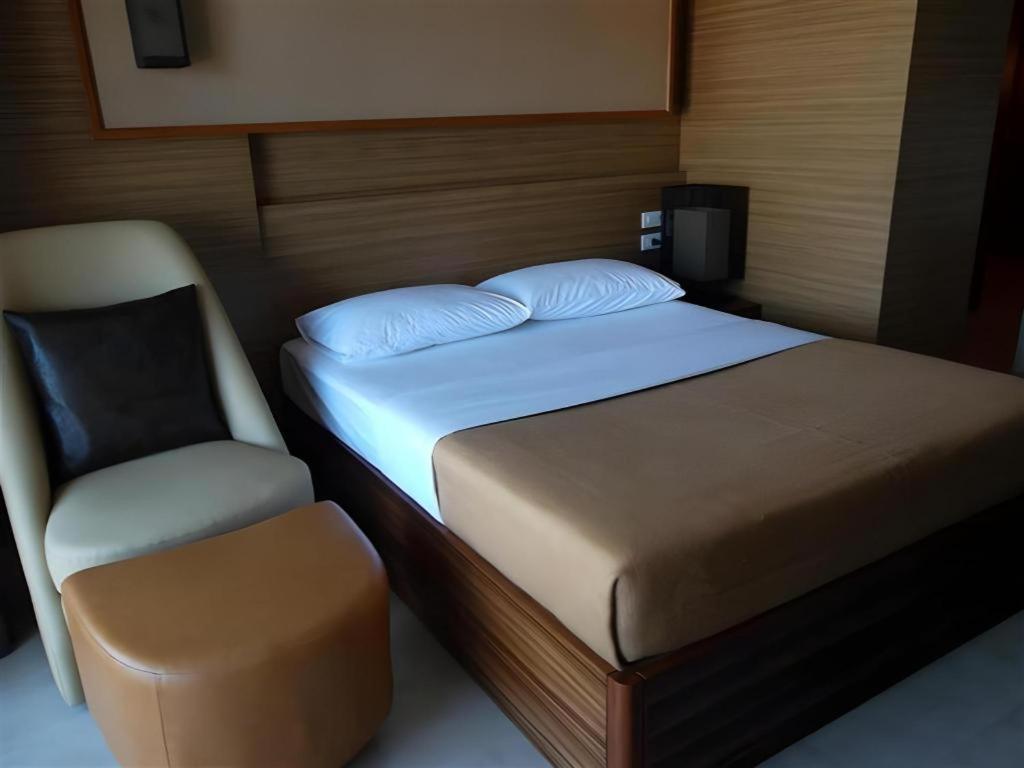 Honey Lodge Pattaya Eksteriør bilde