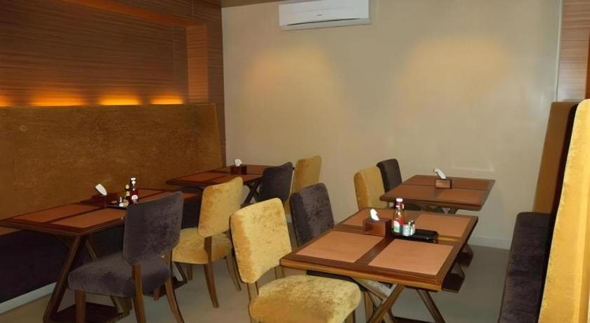 Honey Lodge Pattaya Eksteriør bilde