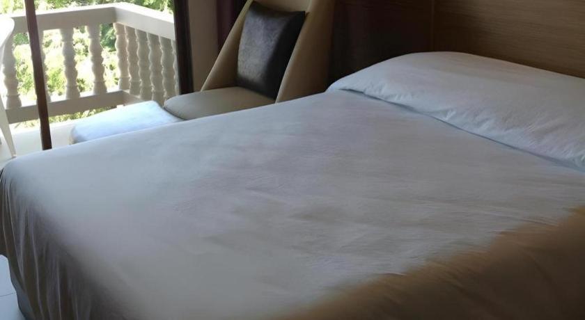 Honey Lodge Pattaya Eksteriør bilde