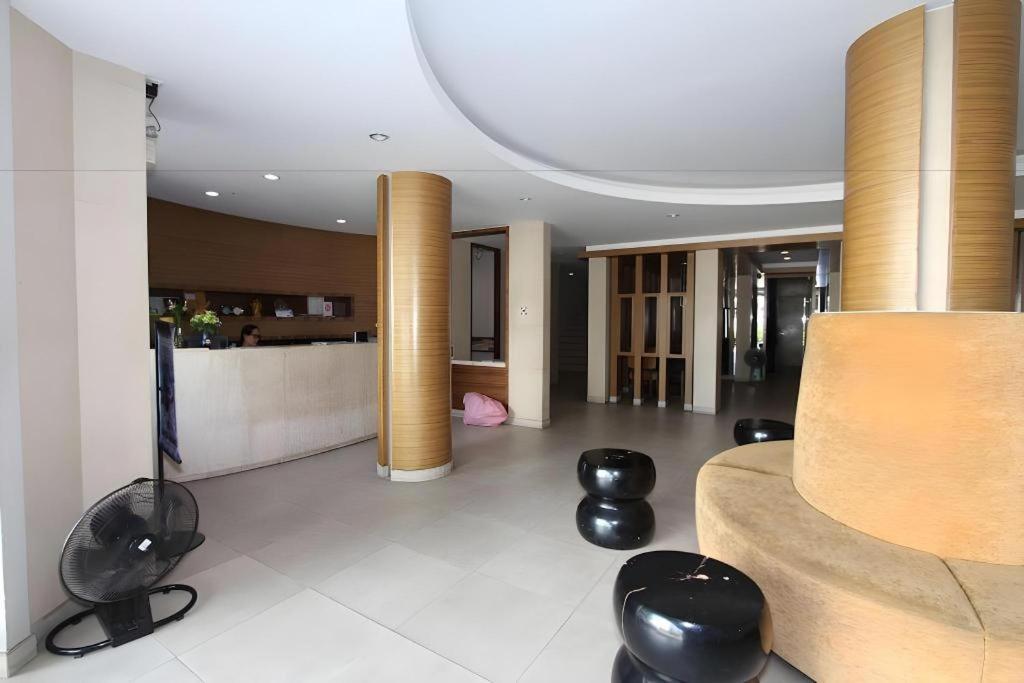 Honey Lodge Pattaya Eksteriør bilde