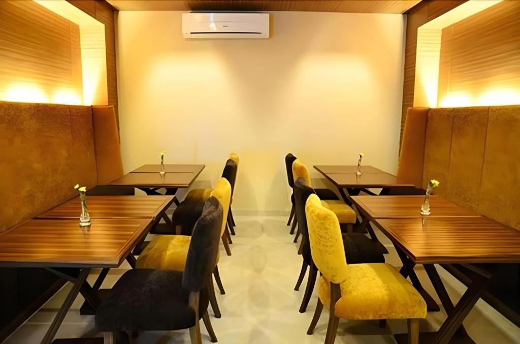 Honey Lodge Pattaya Eksteriør bilde