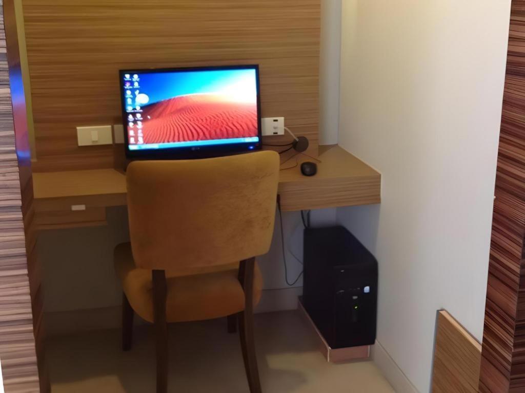 Honey Lodge Pattaya Eksteriør bilde