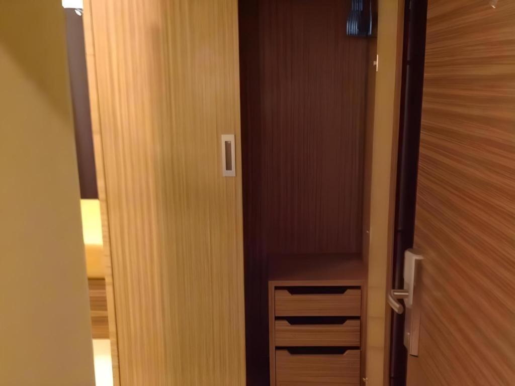 Honey Lodge Pattaya Eksteriør bilde