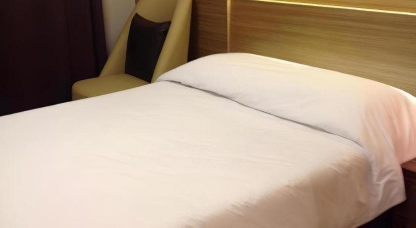Honey Lodge Pattaya Eksteriør bilde