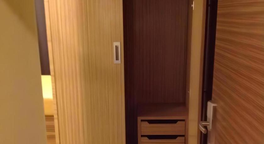 Honey Lodge Pattaya Eksteriør bilde