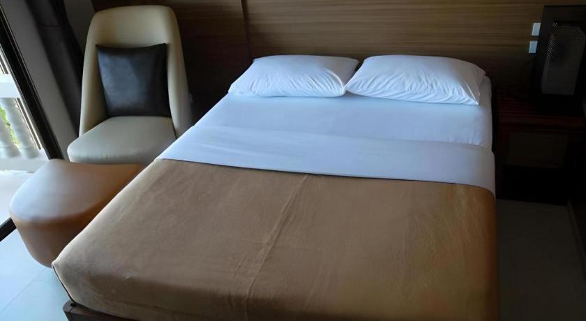 Honey Lodge Pattaya Eksteriør bilde