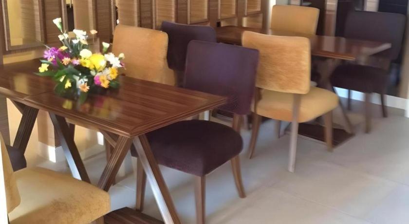 Honey Lodge Pattaya Eksteriør bilde