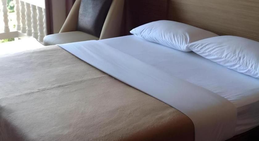 Honey Lodge Pattaya Eksteriør bilde