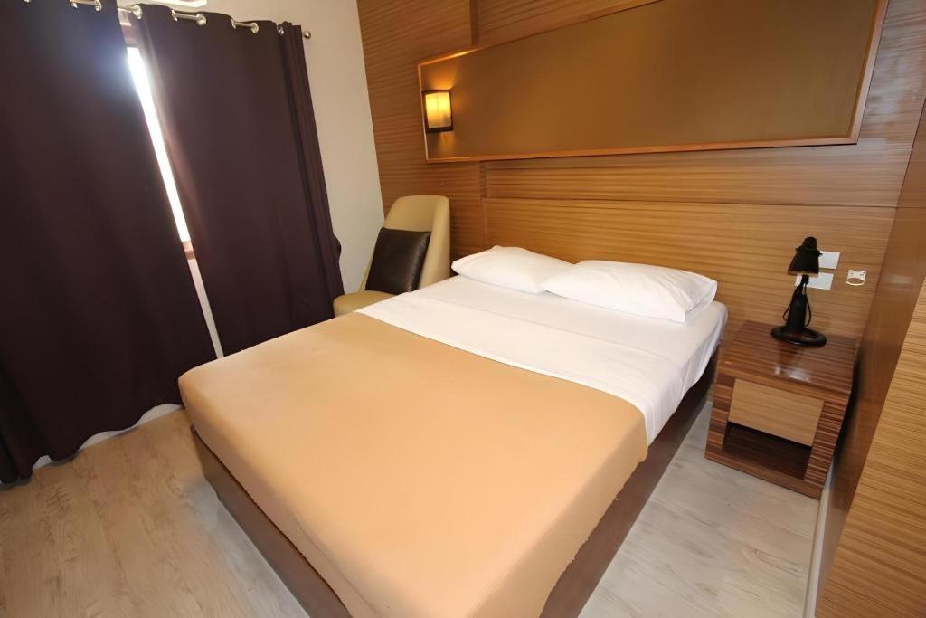 Honey Lodge Pattaya Eksteriør bilde